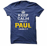 Paul