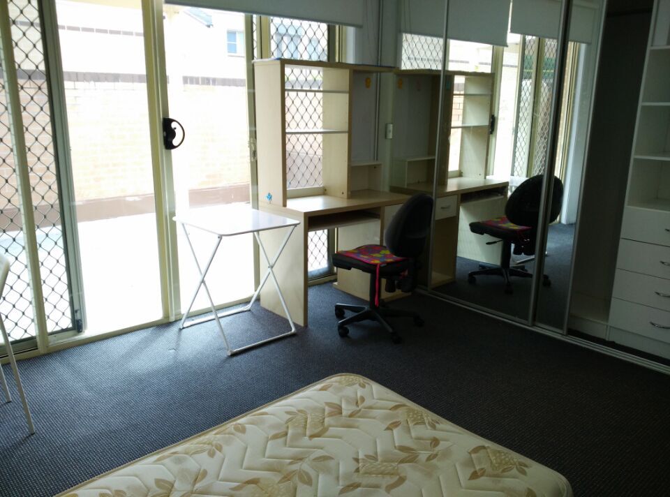 今日悉尼Marsfield 个人 出租 Town House 单间 $300per/week Marsfield 个人 出租 Town House 单间 $300per/week