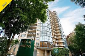 今日悉尼Parramatta 滨水保安高层公寓, MASTER ROOM 出租$320 (招Couple) Parramatta 滨水保安高层公寓, MASTER ROOM 出租$320 (招Couple)