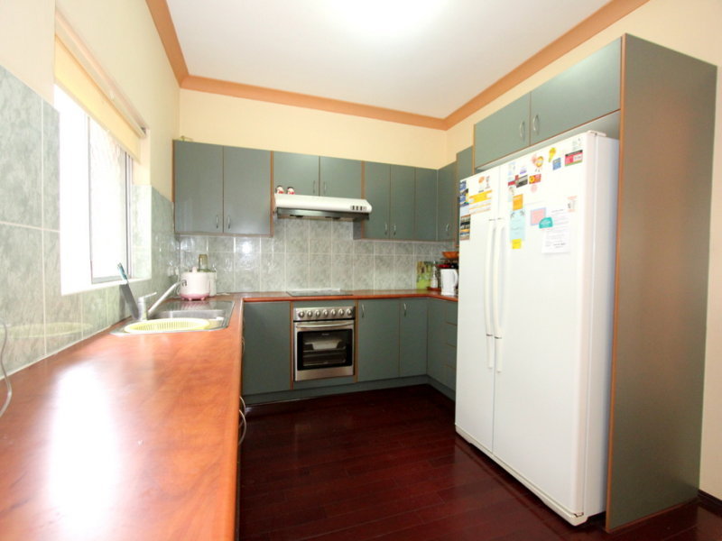 今日悉尼Allawah Townhouse 3房带家具整租 Allawah Townhouse 3房带家具整租