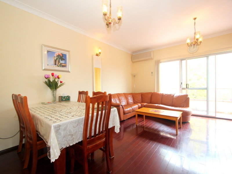 今日悉尼Allawah Townhouse 3房带家具整租 Allawah Townhouse 3房带家具整租