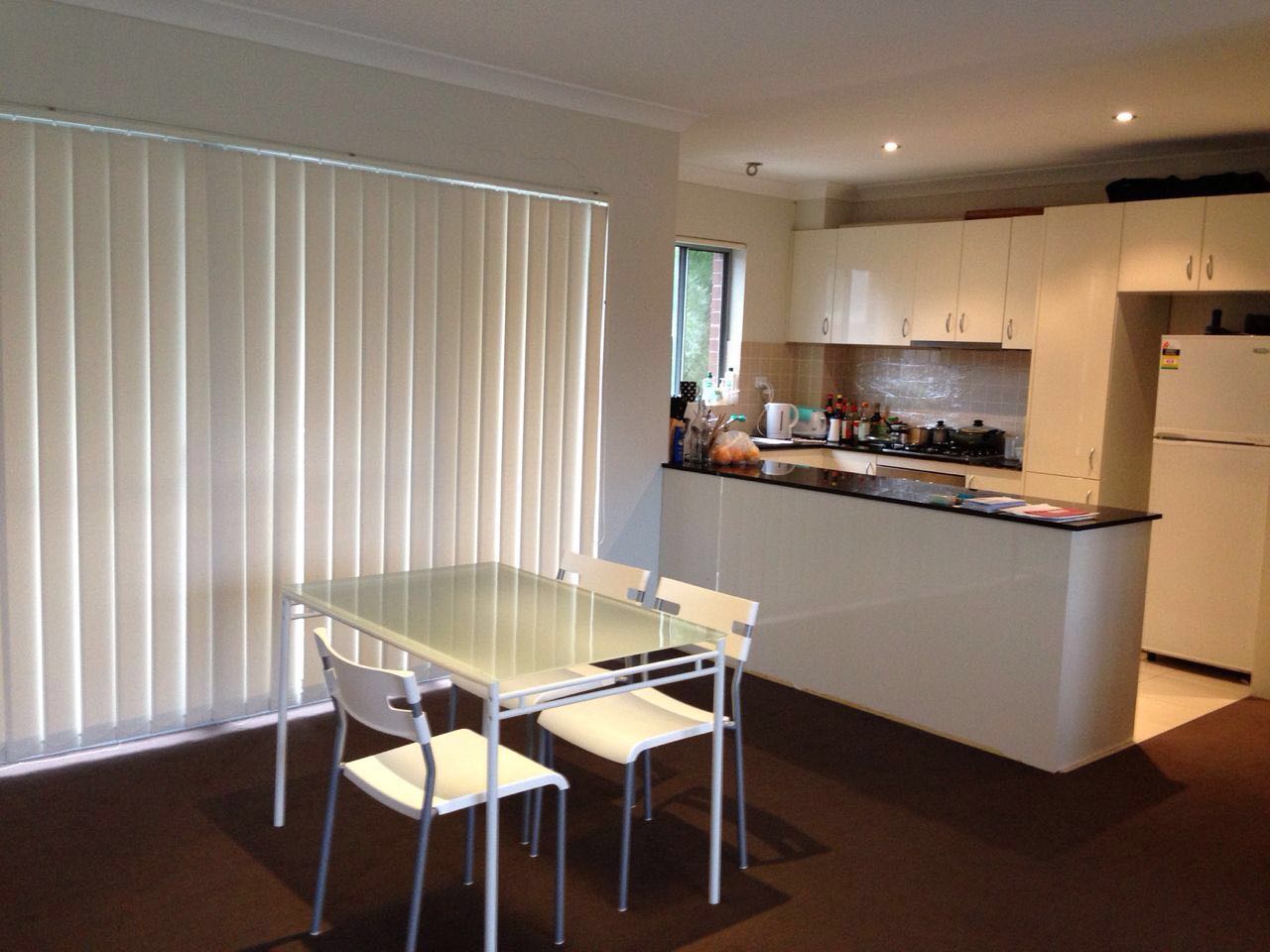今日悉尼Hurstville hurstville三房公寓一大房出租 Hurstville hurstville三房公寓一大房出租