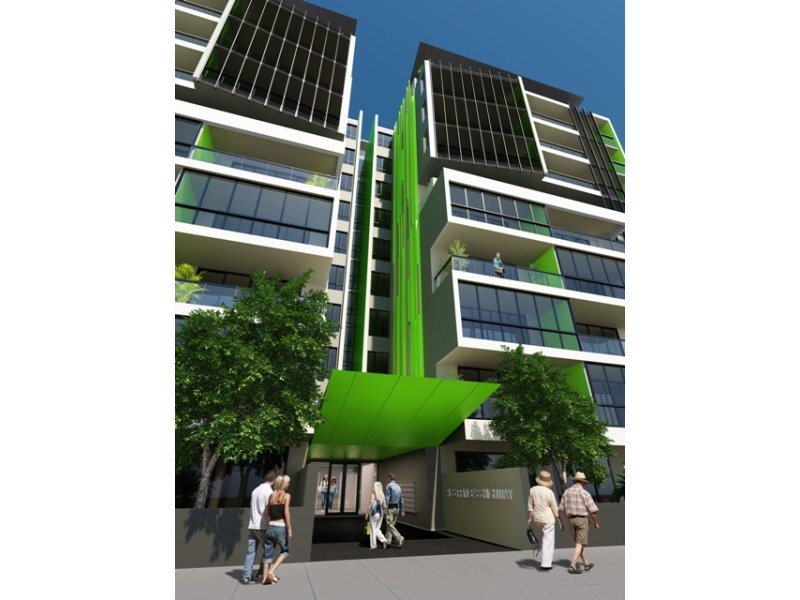今日悉尼Kogarah 全新两房出租 Kogarah 全新两房出租