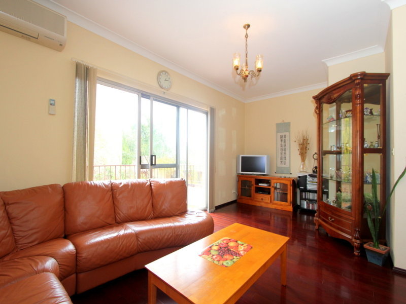 今日悉尼Allawah Townhouse 3房带家具整租 Allawah Townhouse 3房带家具整租