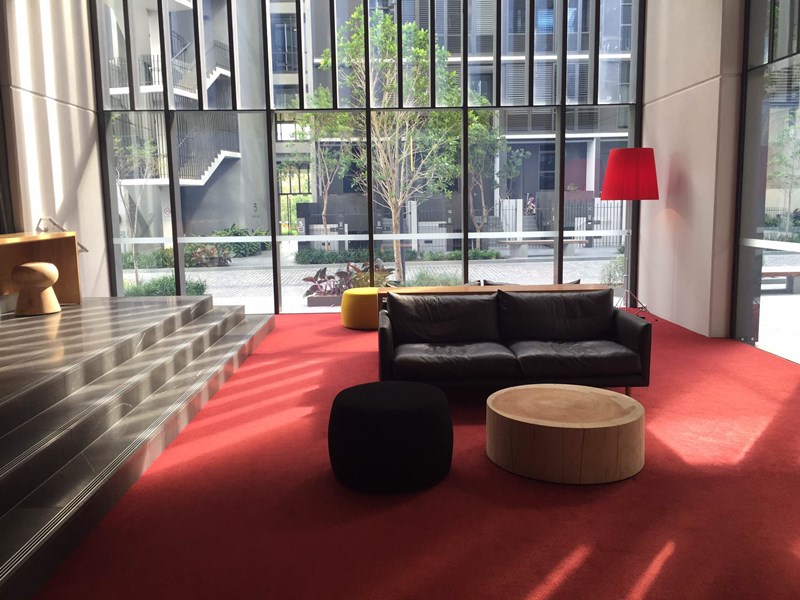今日悉尼Chippendale 中介 出租 Apartment 整租 $680per/week Chippendale 中介 出租 Apartment 整租 $680per/week