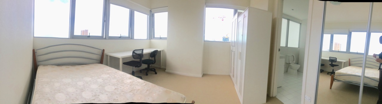 今日悉尼Burwood 个人 出租 Apartment 单间 $329per/week Burwood 个人 出租 Apartment 单间 $329per/week