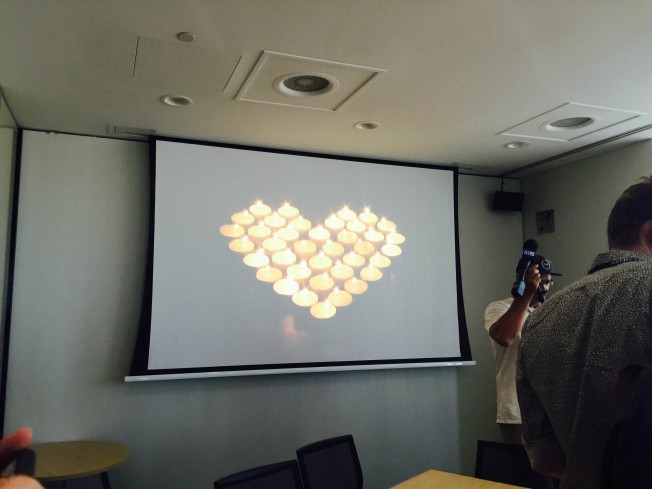 直播:冷孟梅家属召开新闻发布会 冷母出席 - 11