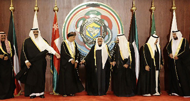 卡塔尔遭中东多国断交