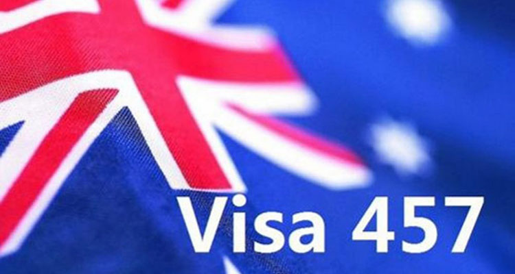 澳洲政府宣布废除457签证
