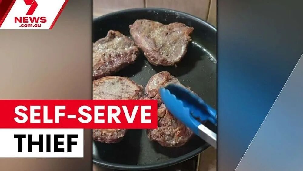 澳洲一做饭博主引发巨大争议!Coles、WWS怒斥:教人犯罪! - 6