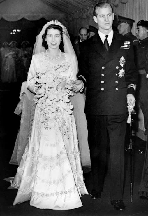 菲利普亲王去世真相首公开：8年抗癌，一度想结束生命，女王的话让人泪崩…（组图） - 4