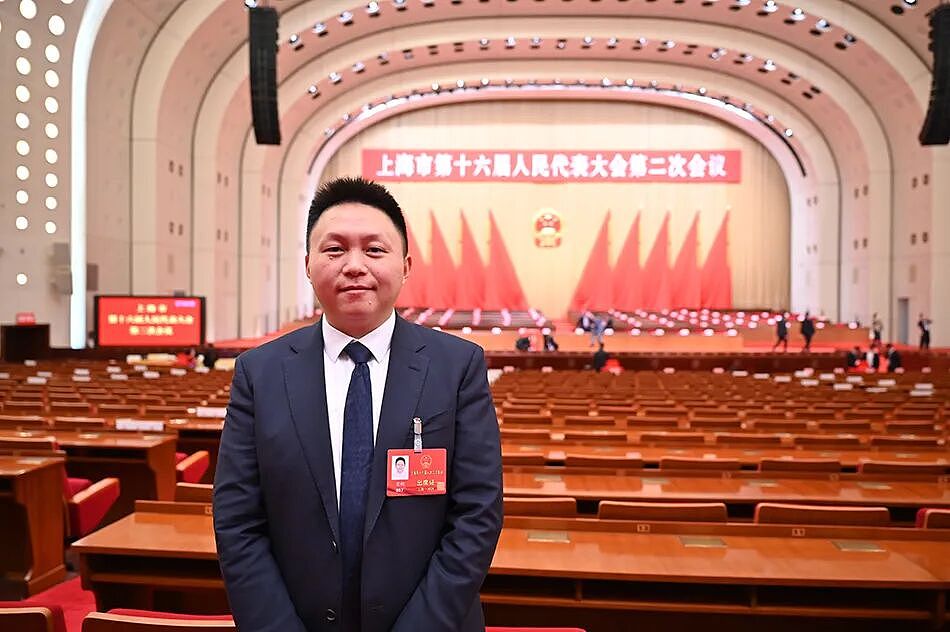 车圈大消息!小米汽车揽入两员“大将”:原特斯拉中国区核心高管孔艳双、原特斯拉“王牌厂长”宋钢(组图) - 2