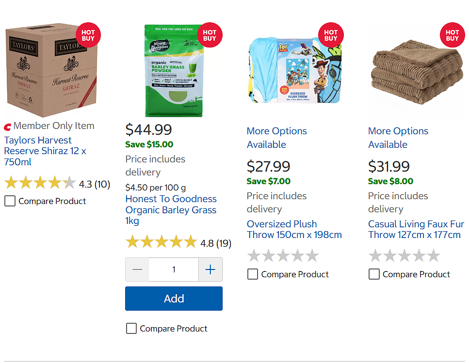 Costco最新热卖！空气炸锅立省$100，咖啡机直降$150 - 10
