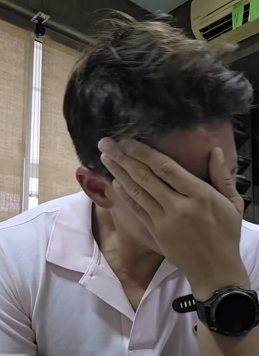 泰顶级豪门曝性侵丑闻！哥哥侵犯弟弟12年亲妈放任不管，还反告小儿子要他退遗产？（组图） - 8