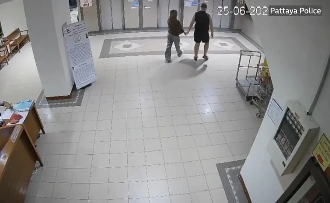 澳洲男子在泰杀害17岁少女，月租400刀伴尸18小时冷血惊人 - 4