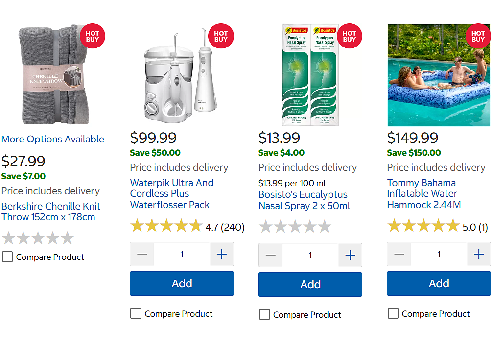 Costco最新热卖!苹果Apple AirPods 4立省$55,Ninja 空气炸锅立省150 - 11