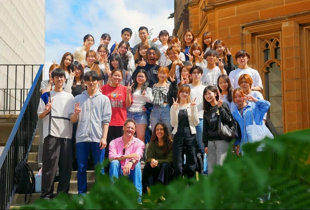 【留学申请】悉大CET语言班紧急更新！DEC课程7.24（本周五)截止，这些坑千万别踩！ - 5
