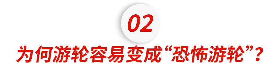 又有邮轮爆发致命病毒,欧美老钱玩不动了(组图) - 11