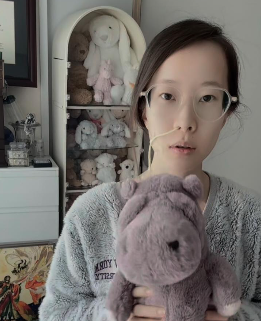 新西兰女足球员患罕见病被医院误诊,自费赴澳手术求生 - 9