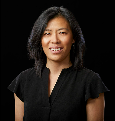 她还在睡觉,人类却改写了能源历史:华裔女科学家引爆“核聚变时刻”(组图) - 4