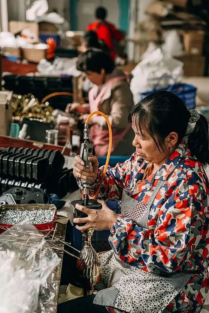 世界杯冠军是谁，义乌早就知道了？ - 14