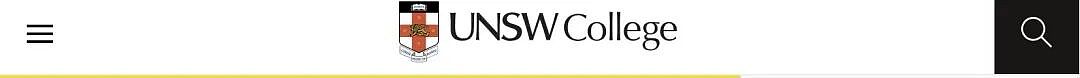 UNSW College新政:商科文凭滚动录取,新增2027年硕士预科入学季 - 10