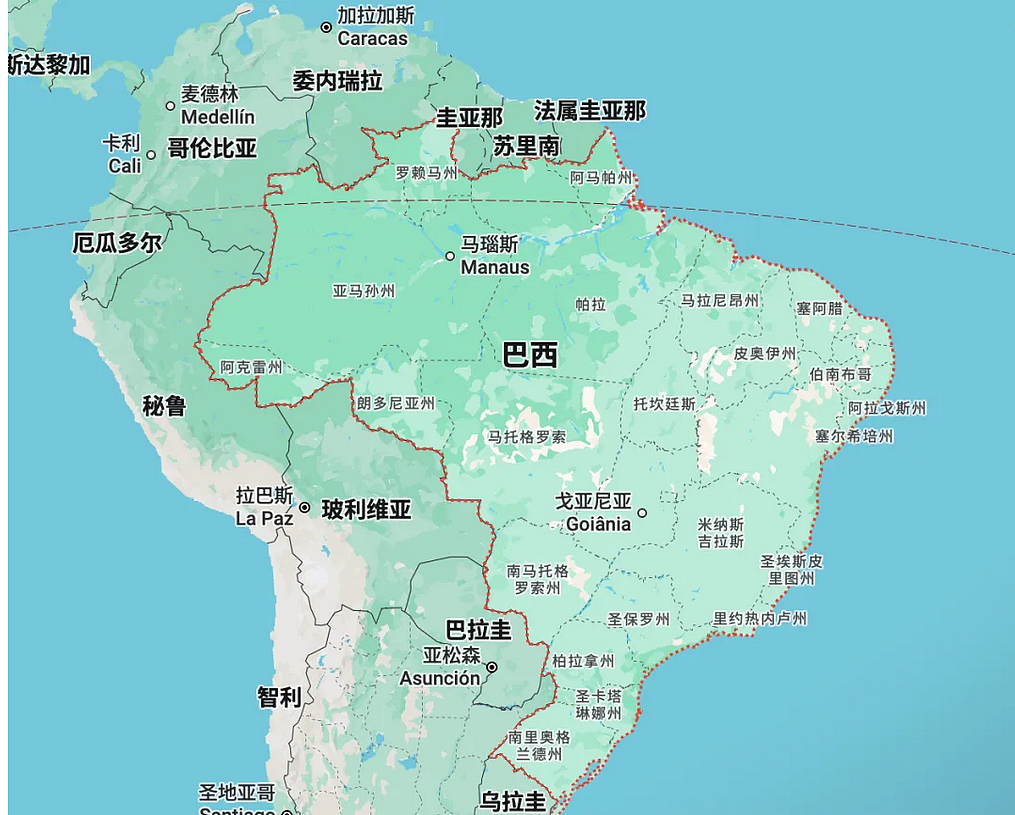 昨晚正式官宣！又一大国对中国公民免签（组图） - 8