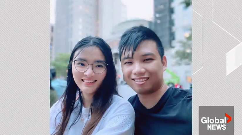 妻子落泪!亚裔夫妇因烧烤烟雾,杀害邻居!两人罪名成立, 当庭收监 - 5