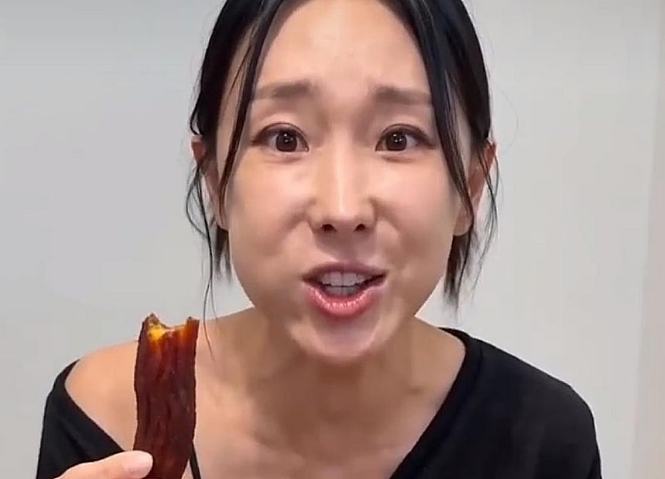 她怒斥盗用自己形象的AI合成虚假广告！竟然可能和中国有关？ - 2