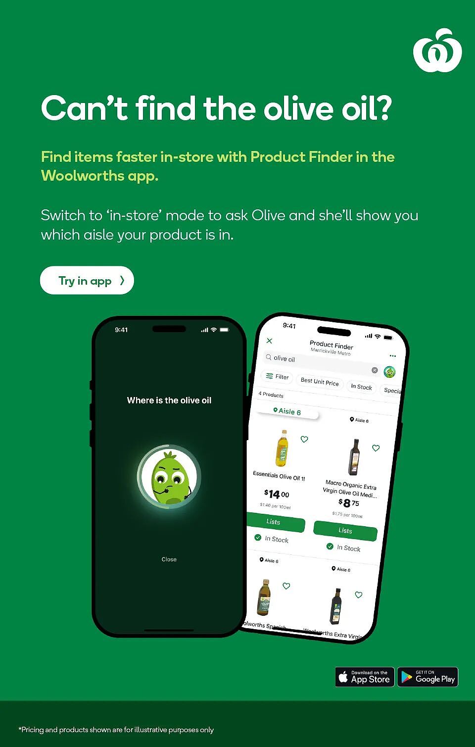 5.13~5.19,Woolies本周最新半价商品出炉(组图) - 22