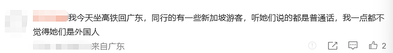 新加坡网红博主：接受不了以游客身份进入中国！ - 9