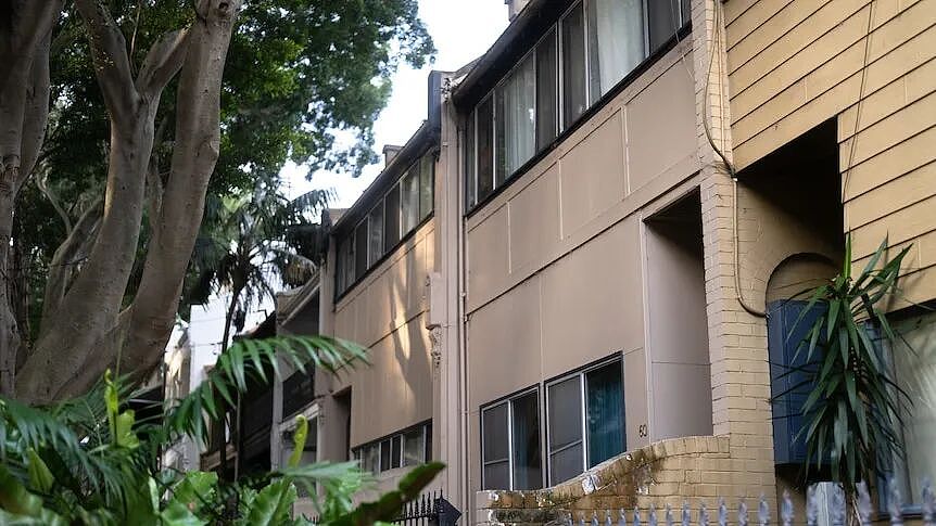 有人在这里住了50多年：悉尼32间低价房，最终还是要变成4套豪宅 - 3
