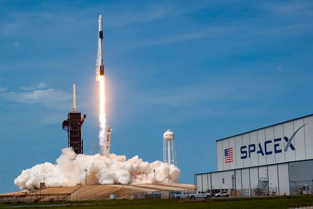 SpaceX上市狂赚3000%!美国大学捐赠基金“富可敌国”(组图) - 8