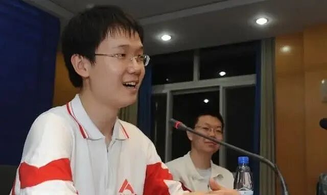从申请美国11所高校全部被拒，到麻省理工、霍普金斯双博士：一个被全网群嘲“高分低能”的状元的逆袭 - 1