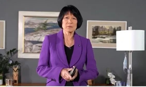 “滚回中国!” 多伦多华裔市长发视频,霸气回怼种歧言论(视频/组图) - 2