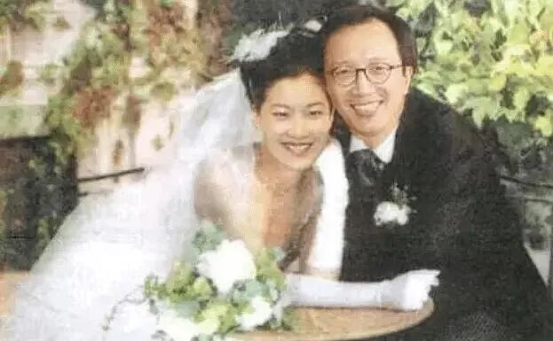 56岁女演员近况曝光！曾被富商辜负，如今转身成教育学博士（组图） - 6