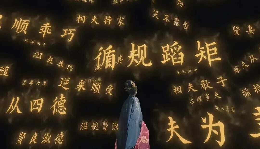 吸金1.6亿的宅男“电子榨菜”，让短剧无地自容（组图） - 12
