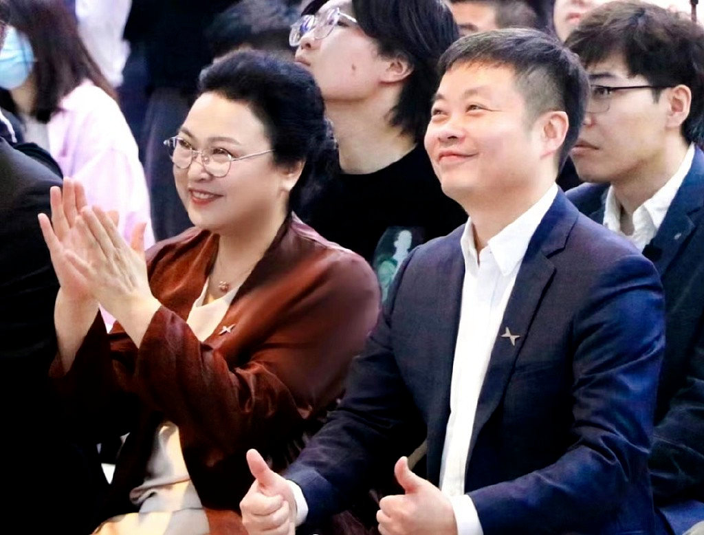 刚出ICU的蔚来,又被比亚迪砍了一刀(组图) - 8