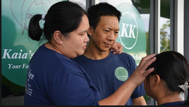 亚裔夫妇来澳14年,却因前雇主的问题面临被遣返!社区联名请愿(组图) - 5