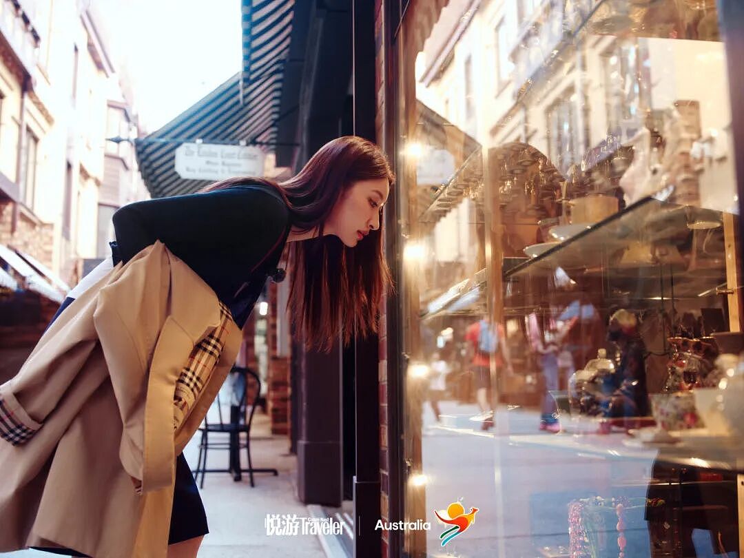 在澳大利亚的8天：我们带回来的不止是照片 - 16