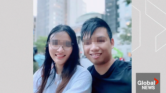 惨剧！亚裔夫妇涉嫌谋杀邻居+抛尸，起因竟是阳台烧烤，案件细节曝光（组图） - 3