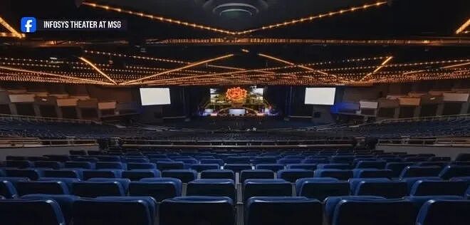 全城封路！霉霉“美版王室婚礼”，1000人派对至凌晨4点 - 7