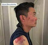 “中国杂碎”华男Costco遭种歧袭击，险坐冤狱