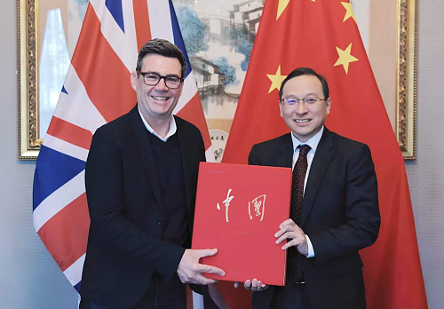 英国新首相出炉,比起对华关系,这件事更让他头疼 - 14