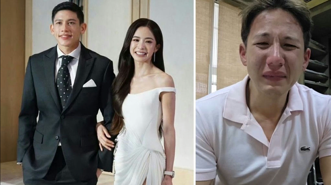 三观震碎！一线女星老公被曝性侵亲弟长达12年，全家沉默包庇！女星知情不揭，硬嫁豪门？（组图） - 3
