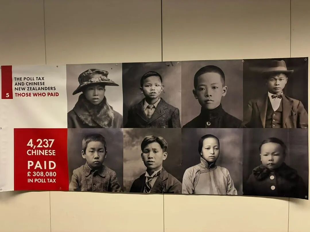 111年前,这些华人为了新西兰远赴战场,甚至付出生命!他们不应该被遗忘...(组图) - 8