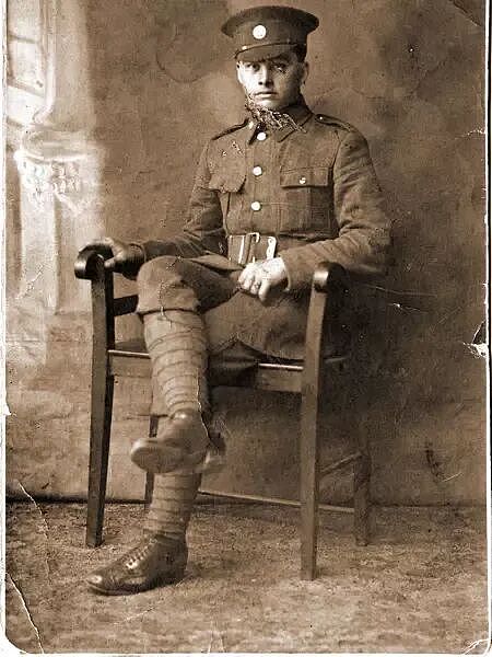 111年前,这些华人为了新西兰远赴战场,甚至付出生命!他们不应该被遗忘...(组图) - 10