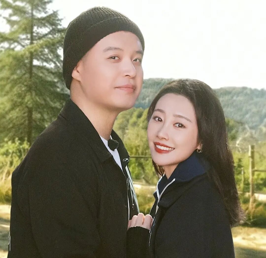他俩一结婚，娱乐圈这几年的“假夫妻”全输了…（组图） - 19