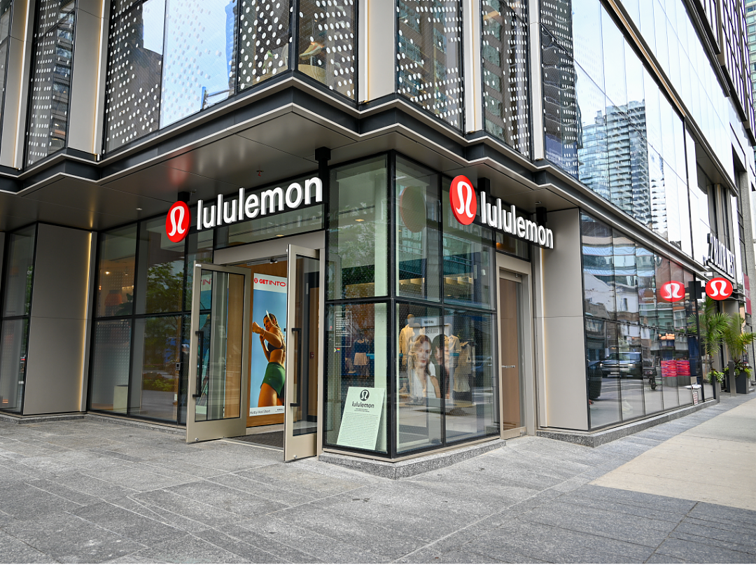曝光！Lululemon被查，或引发癌症，不孕不育！“永久性化学物”引爆恐慌（组图） - 2
