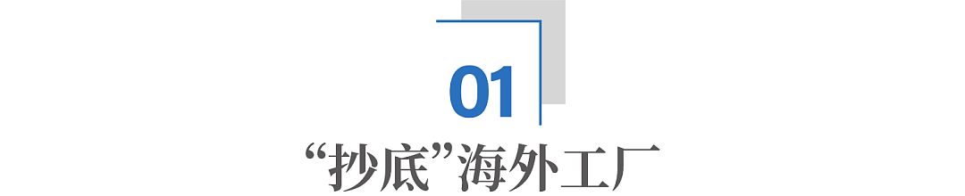 中国车企，正在海外“抄底”工厂（组图） - 2